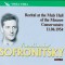 Vladimir Sofronitsky, piano Vol. 18 - Recital at the Maly Hall of the Moscow Conservatoire 11.06.1954